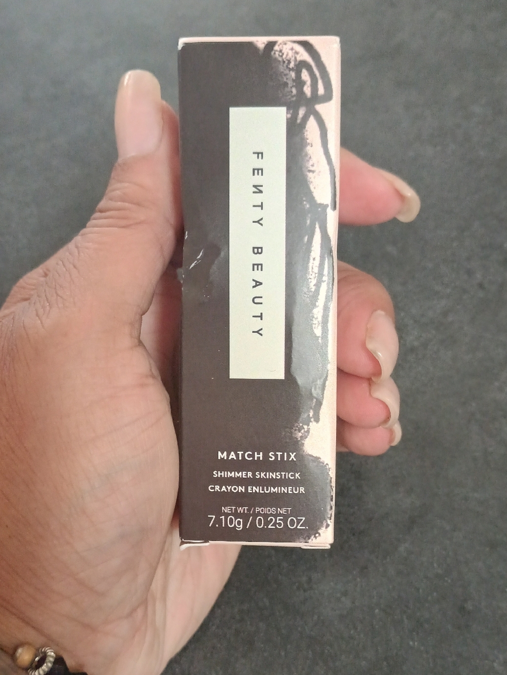 Fenty Beauty Match Stix Shimmer Skinstick - Confetti